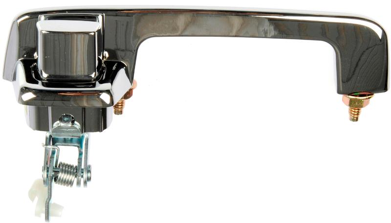 Dorman 90019 Exterior Door Handle product image 1 of 2