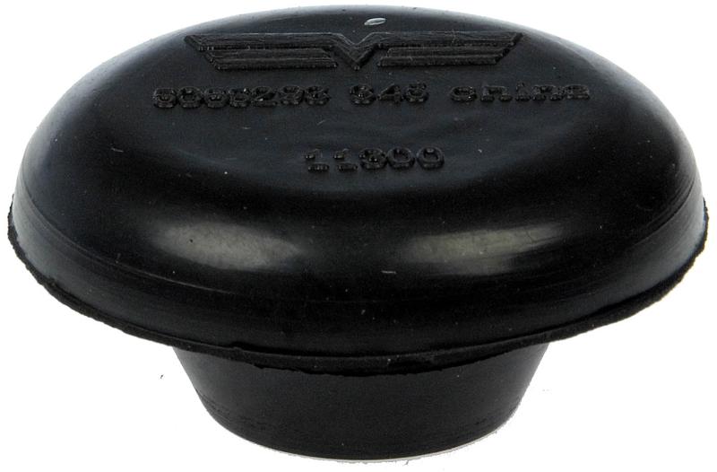 Dorman 65293 - Differential Cover Plug Dorman 65293 Differential Cover Plug product image 1 of 1