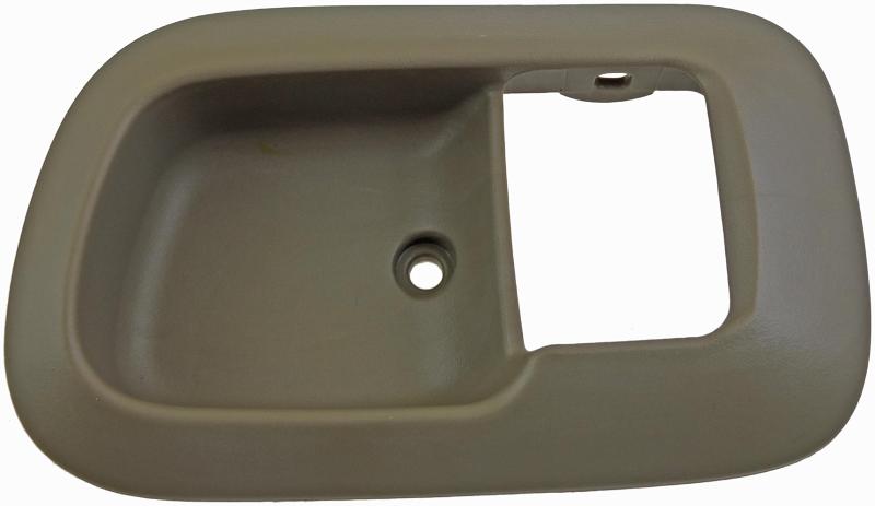 Dorman 91299 - Interior Door Handle Bezel Dorman 91299 Interior Door Handle Bezel product image 1 of 3