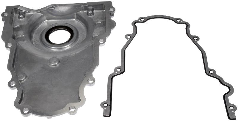 Dorman 635522 - Engine Timing Cover Dorman 635522 Engine Timing Cover product image 1 of 2