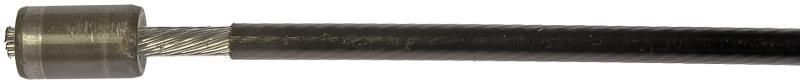 Dorman C92597 Parking Brake Cable product image 1 of 3