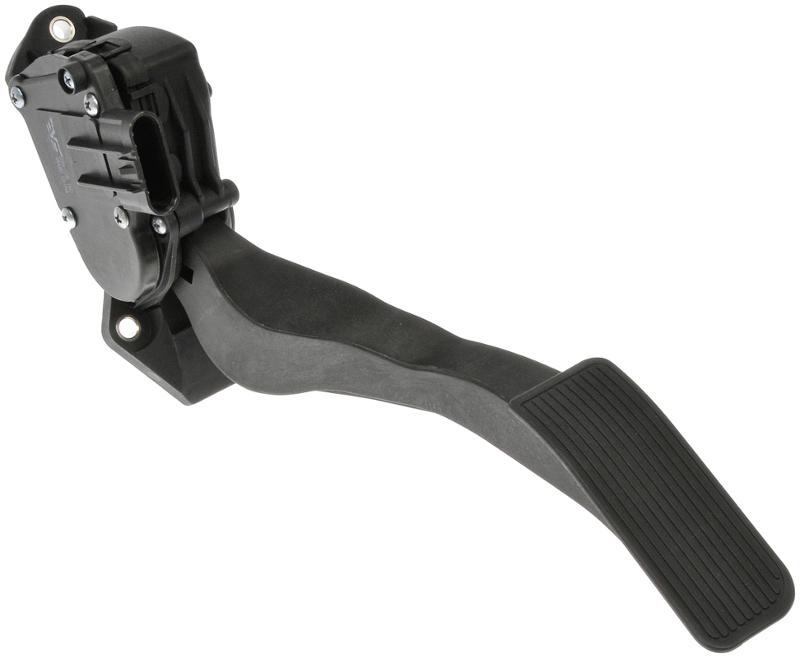 Dorman 699105 - Accelerator Pedal Dorman 699105 Accelerator Pedal product image 1 of 2