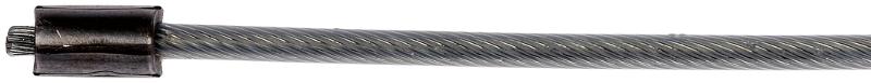 Dorman C93810 Parking Brake Cable product image 1 of 3