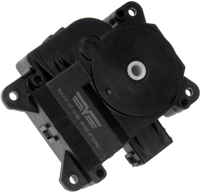 Dorman 604237 HVAC Heater Blend Door Actuator product image 1 of 3