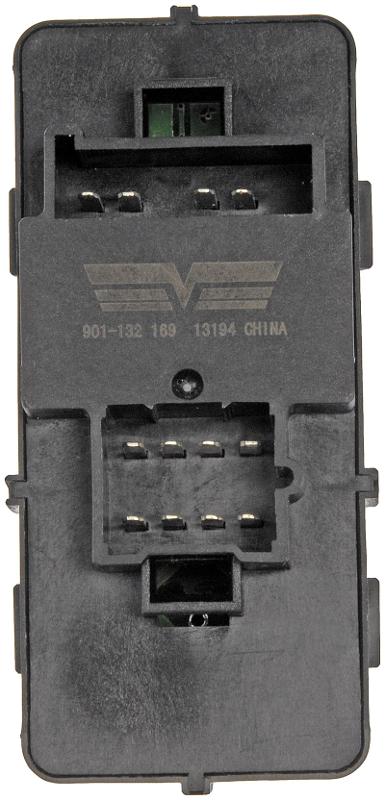 Dorman 901132 Door Window Switch product image 1 of 3