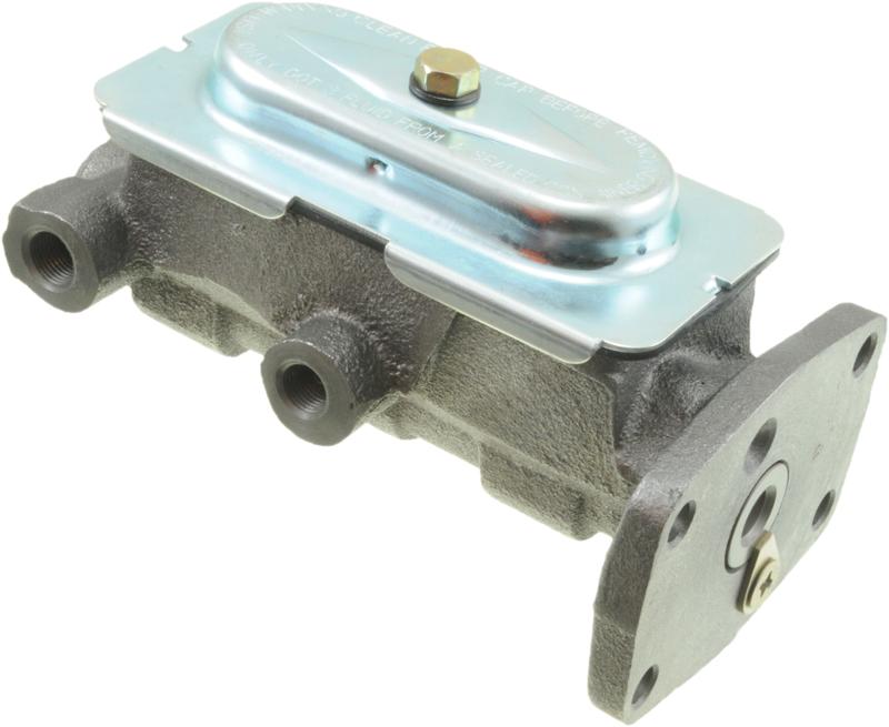 Dorman M71258 - Brake Master Cylinder Dorman M71258 Brake Master Cylinder product image 1 of 4