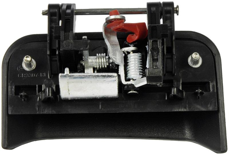 Dorman 81387 Exterior Door Handle product image 2 of 3