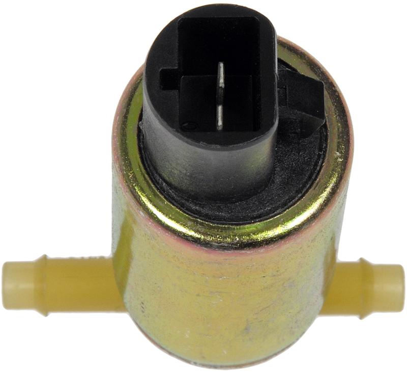 Dorman 911112 - Vapor Canister Purge Valve Dorman 911112 Vapor Canister Purge Valve product image 1 of 2