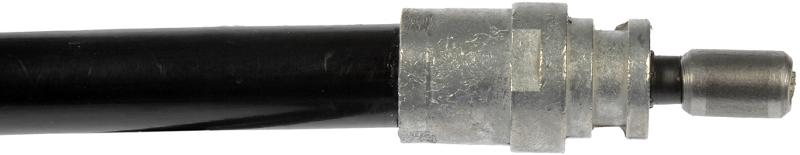 Dorman C92960 - Parking Brake Cable Dorman C92960 Parking Brake Cable product image 2 of 3
