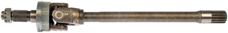 Dorman 630411 Axle Shaft product image 1 of 3