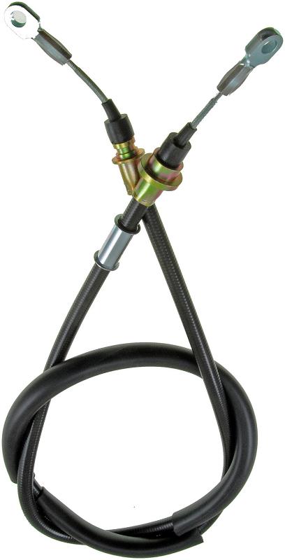 Dorman C94194 Parking Brake Cable product image 1 of 3