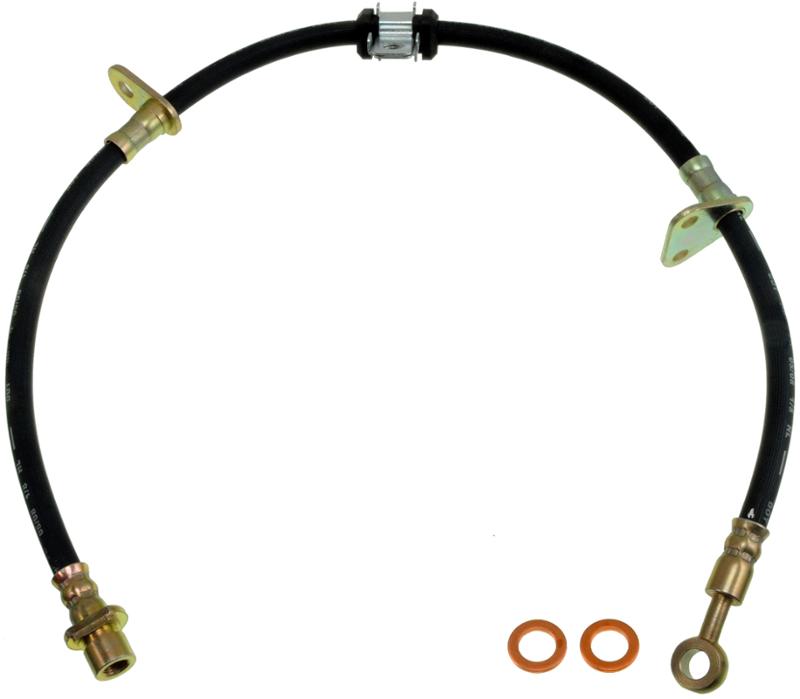 Dorman H380060 Brake Hydraulic Hose product image 1 of 3