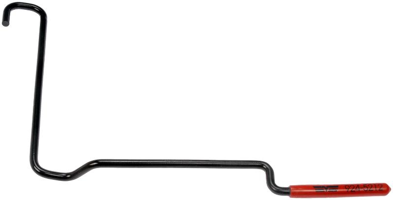 Dorman 9245212 Handle - Walk Plate Spring Release product image 1 of 2