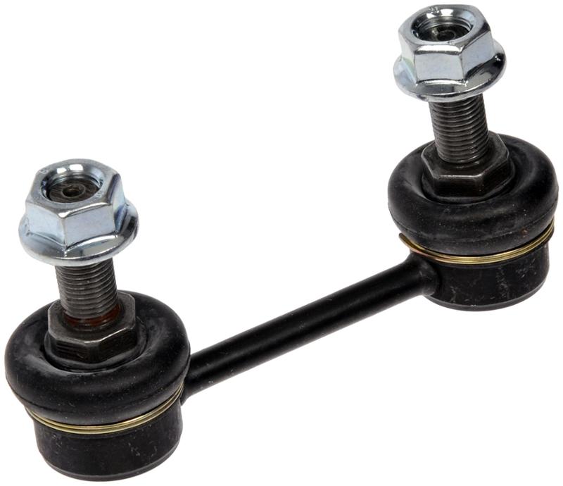 Dorman 532014 - Suspension Stabilizer Bar Link Kit Dorman 532014 Suspension Stabilizer Bar Link Kit product image 2 of 2