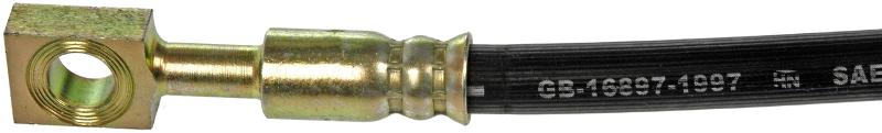 Dorman H621160 Brake Hydraulic Hose product image 1 of 3