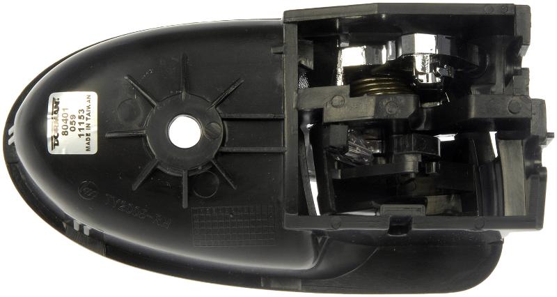 Dorman 80401 Interior Door Handle product image 1 of 3