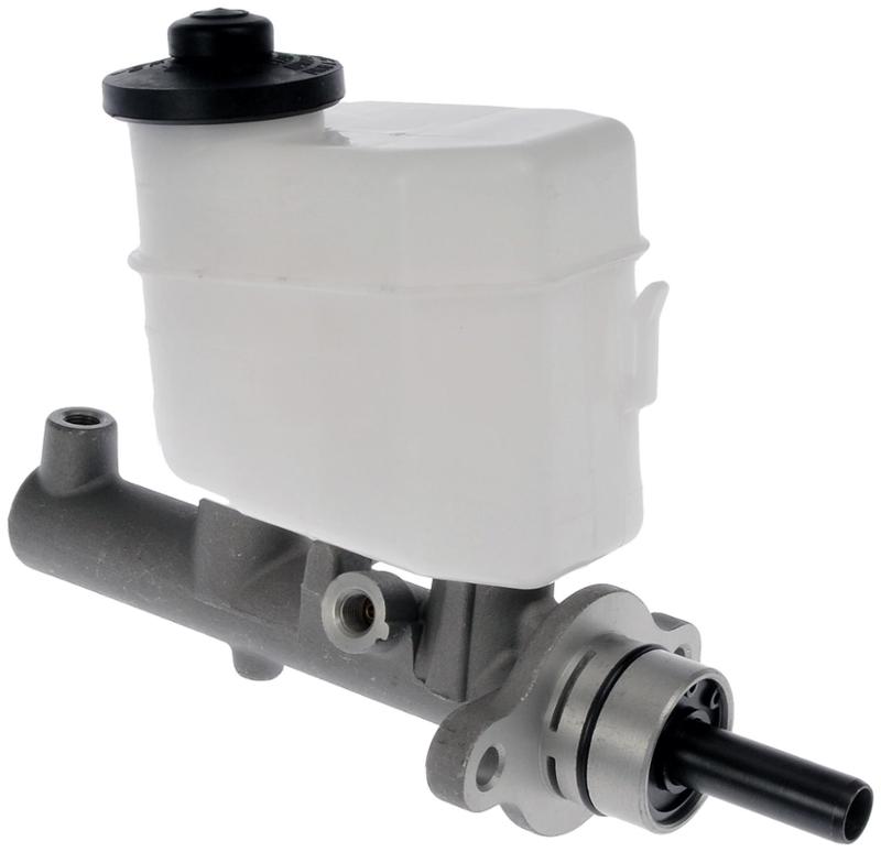 Dorman M630123 Brake Master Cylinder product image 1 of 4
