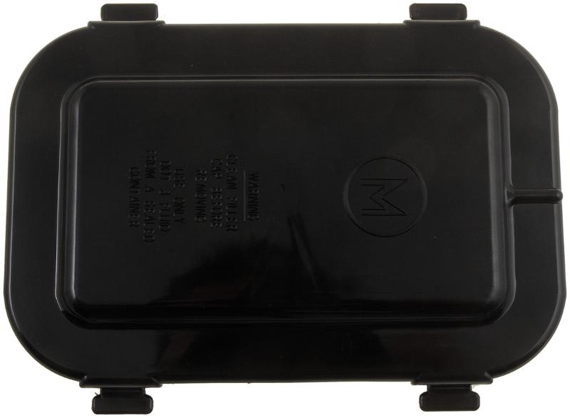 Dorman 42041 - Brake Master Cylinder Cap Dorman 42041 Brake Master Cylinder Cap product image 1 of 4
