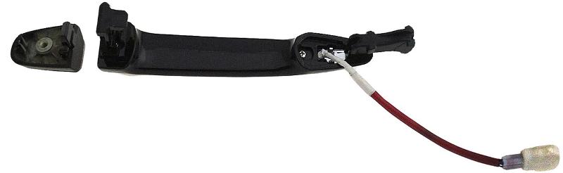 Dorman 93019 Exterior Door Handle product image 1 of 3