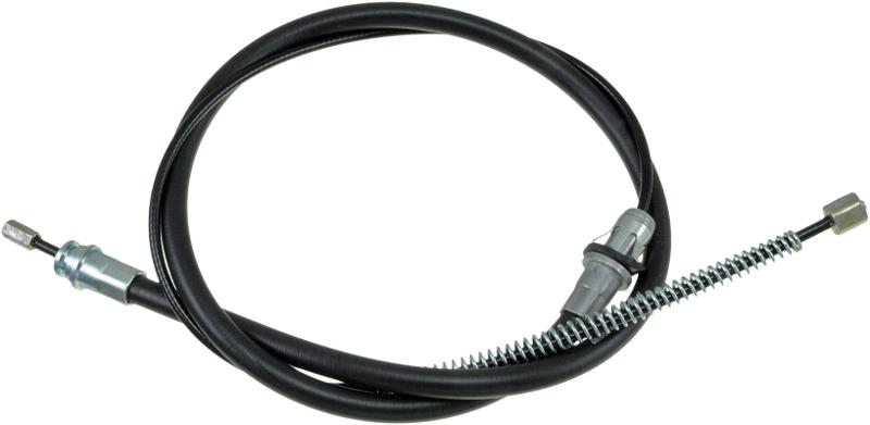 Dorman C93281 - Parking Brake Cable Dorman C93281 Parking Brake Cable product image 1 of 3