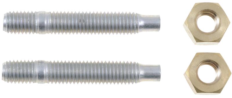 Dorman 03102 Exhaust Flange Stud and Nut product image 2 of 3