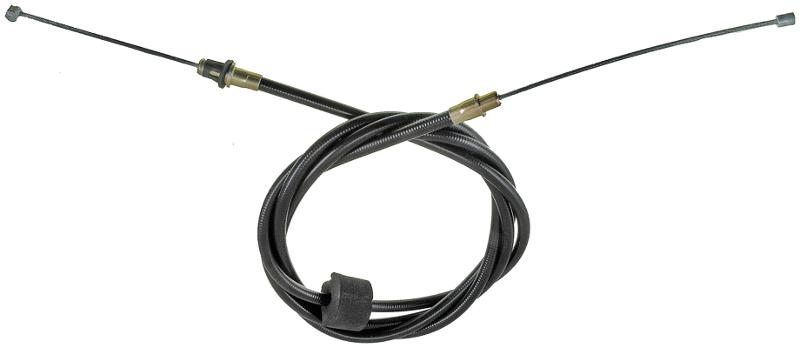 Dorman C94137 Parking Brake Cable product image 1 of 3