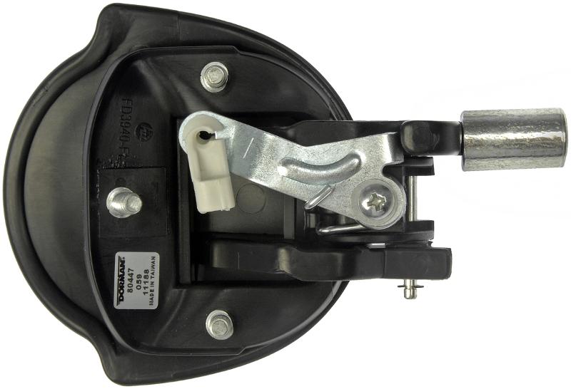 Dorman 80447 Exterior Door Handle product image 1 of 3