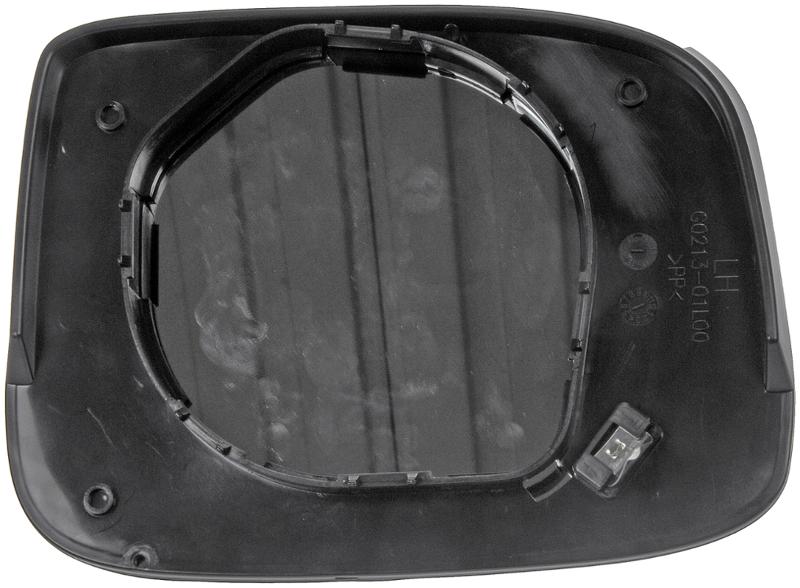 Dorman 56019 Door Mirror Glass product image 2 of 2