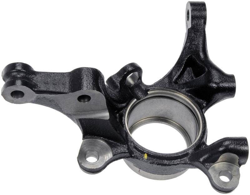 Dorman 697986 Steering Knuckle product image 1 of 2