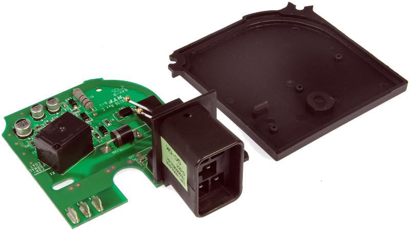 Dorman 906136 Wiper Motor Pulse Board Module product image 1 of 2