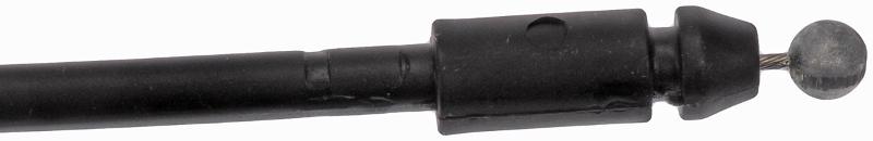 Dorman 912115 Hood Release Cable product image 2 of 4