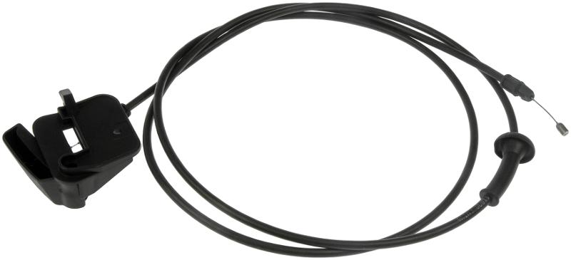 Dorman 912038 - Hood Release Cable Dorman 912038 Hood Release Cable product image 1 of 3