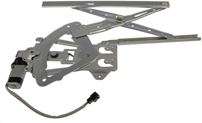 Dorman 741185 Power Window Motor and Regulator Assembly product image 1 of 3