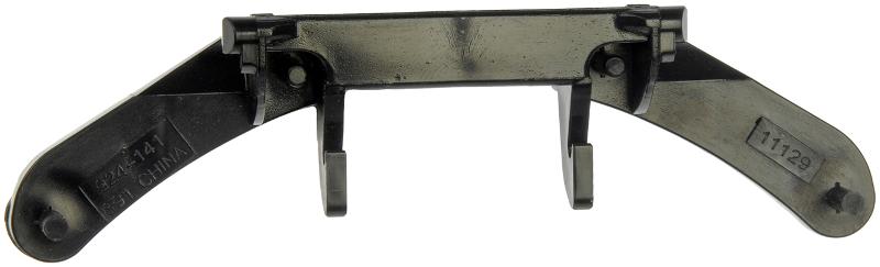 Dorman 924141 Fuel Door Hinge product image 1 of 3