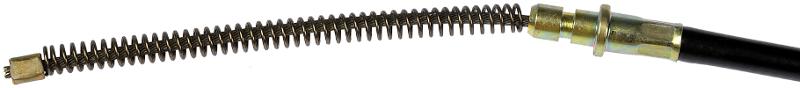 Dorman C93079 Parking Brake Cable product image 1 of 3