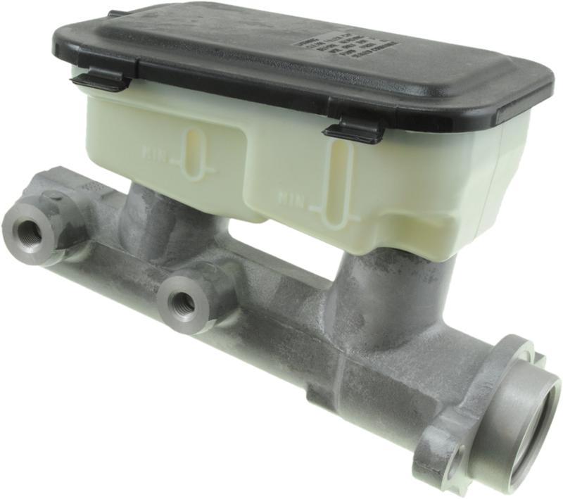Dorman M390249 Brake Master Cylinder product image 1 of 4