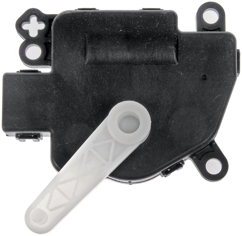 Dorman 604909 - HVAC Heater Blend Door Actuator Dorman 604909 HVAC Heater Blend Door Actuator product image 2 of 3