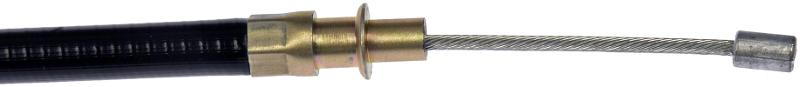 Dorman C660003 Parking Brake Cable product image 1 of 3