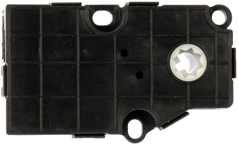 Dorman 604130 HVAC Heater Blend Door Actuator product image 1 of 3