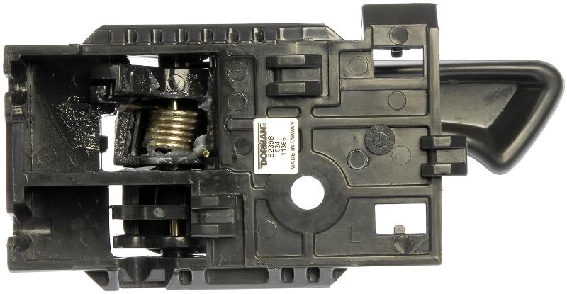 Dorman 82398 - Interior Door Handle Dorman 82398 Interior Door Handle product image 1 of 3