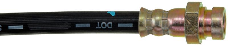 Dorman H380219 Brake Hydraulic Hose product image 1 of 3