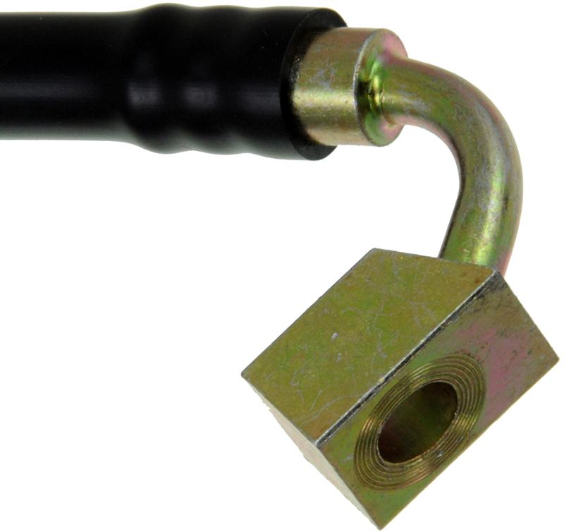Dorman H38171 Brake Hydraulic Hose product image 1 of 3