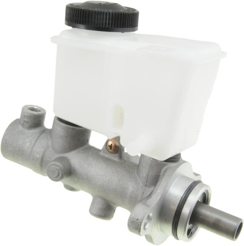 Dorman M630222 Brake Master Cylinder product image 2 of 4