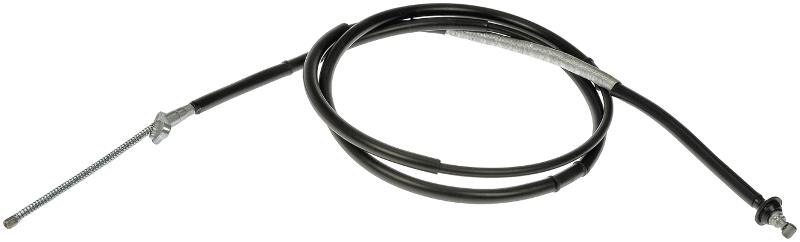 Dorman C661087 Parking Brake Cable product image 1 of 3