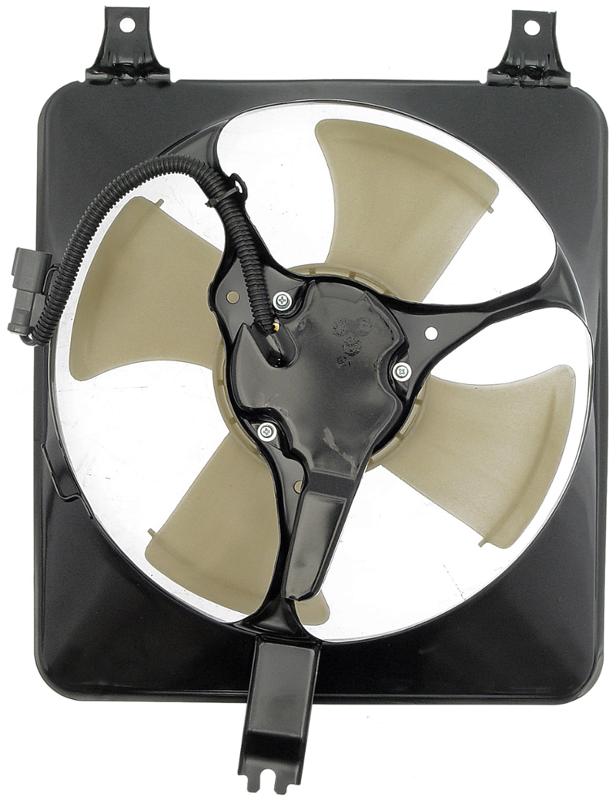 Dorman 620201 - A/C Condenser Fan Assembly Dorman 620201 A/C Condenser Fan Assembly product image 1 of 2