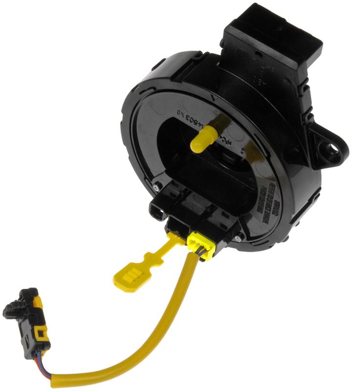 Dorman 525126 Air Bag Clockspring product image 1 of 3