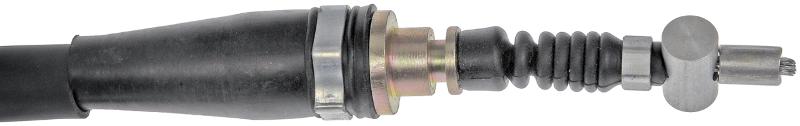 Dorman C93559 - Parking Brake Cable Dorman C93559 Parking Brake Cable product image 1 of 3