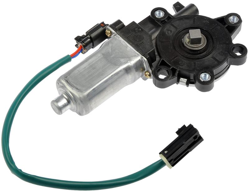 Dorman 742504 Power Window Motor product image 6 of 8