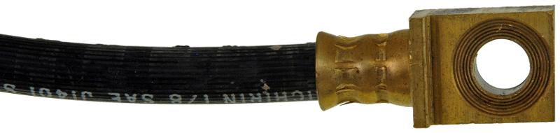 Dorman H38611 Brake Hydraulic Hose product image 1 of 3