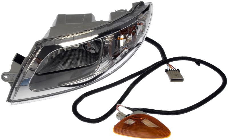 Dorman 8885106 - Headlight Assembly Dorman 8885106 Headlight Assembly product image 1 of 4